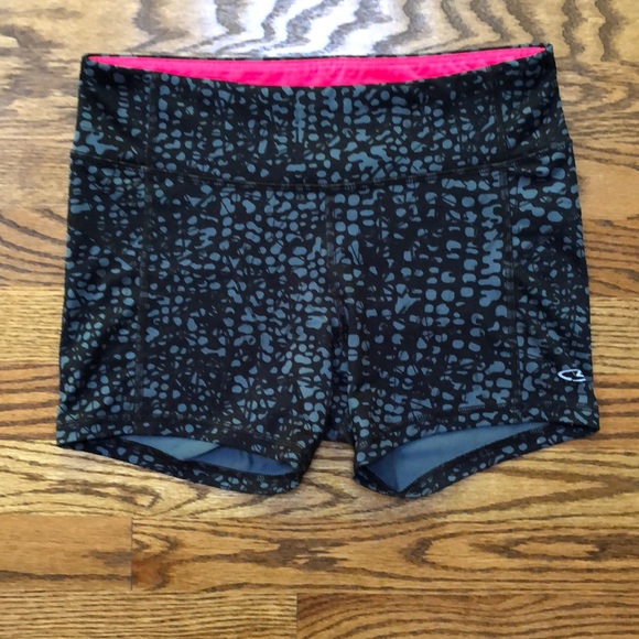 Champion Pants - Champion biker shorts